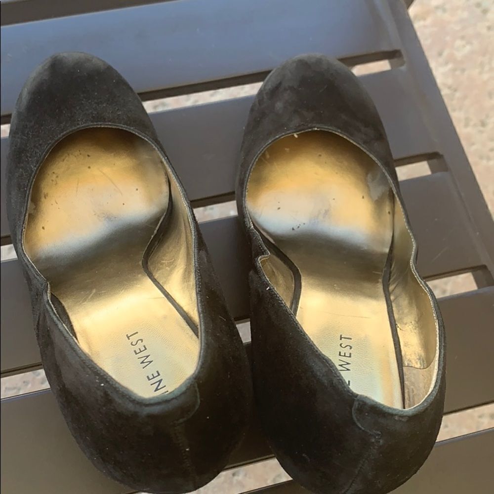 Nine West Platform  - Picture 5 of 8
